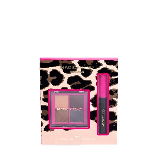 Magic Studio Pink Safari Envy Coffret