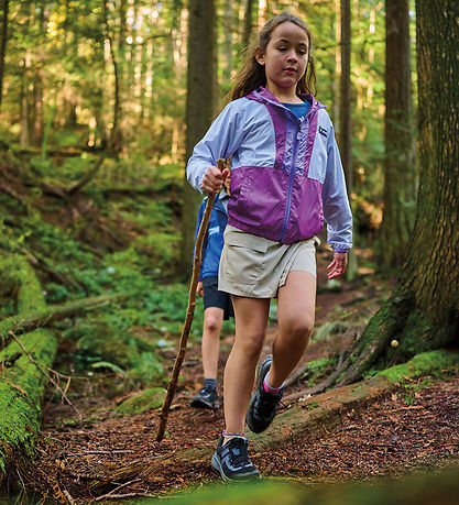 Columbia Shorts - Silber Ridge™ Utility-Rock - Ancient Fossil
