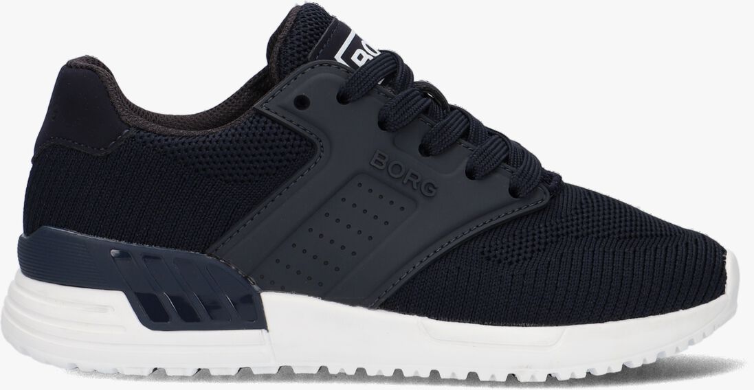BJORN BORG blauwe bjorn borg lage sneakers r140 knt k