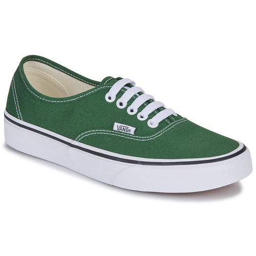 Vans - AUTHENTIC - Vert