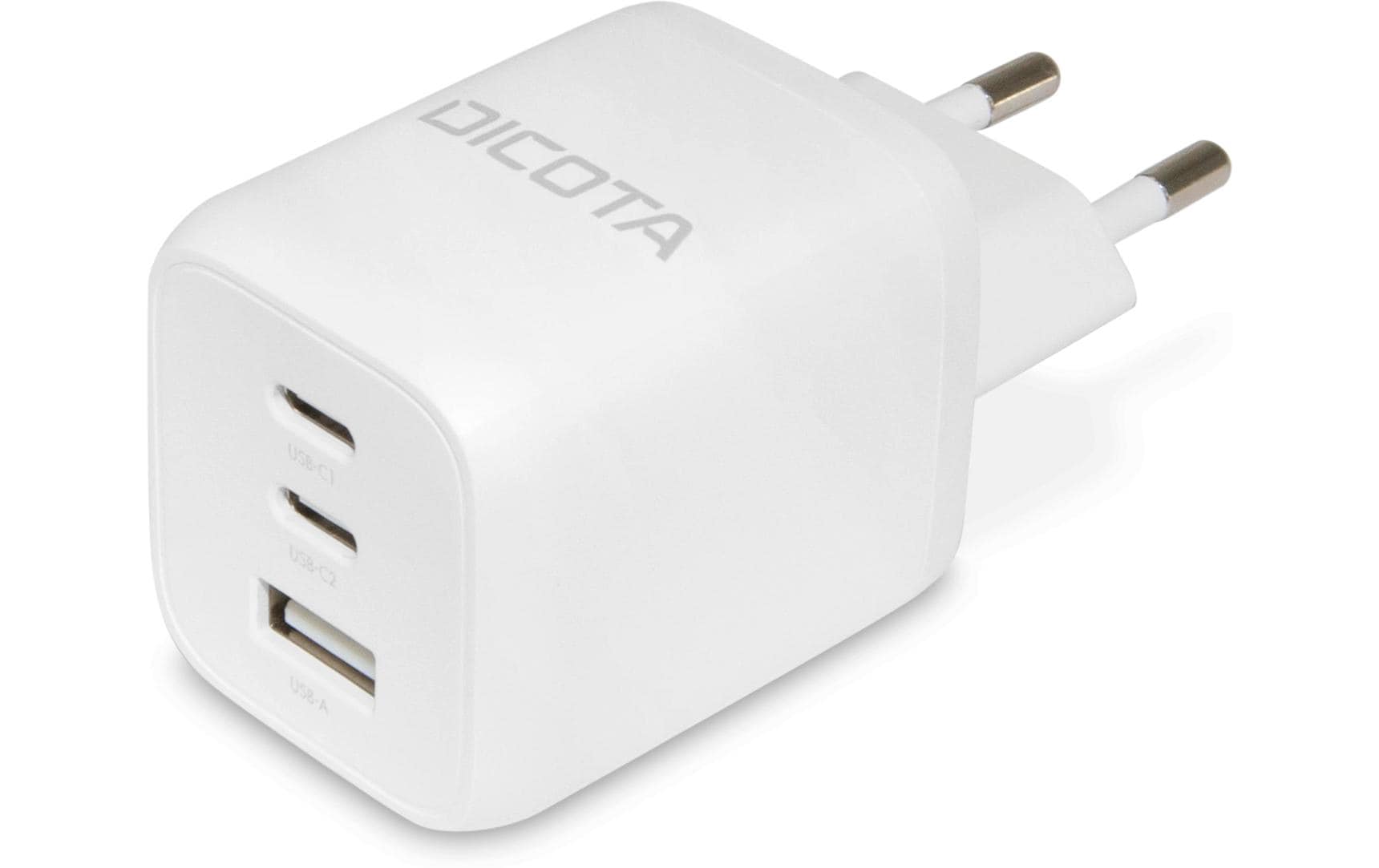 USB-Wandladegerät 3Port GaN 65 WGaN-Ladegerät mit 3 Anschlüssen
