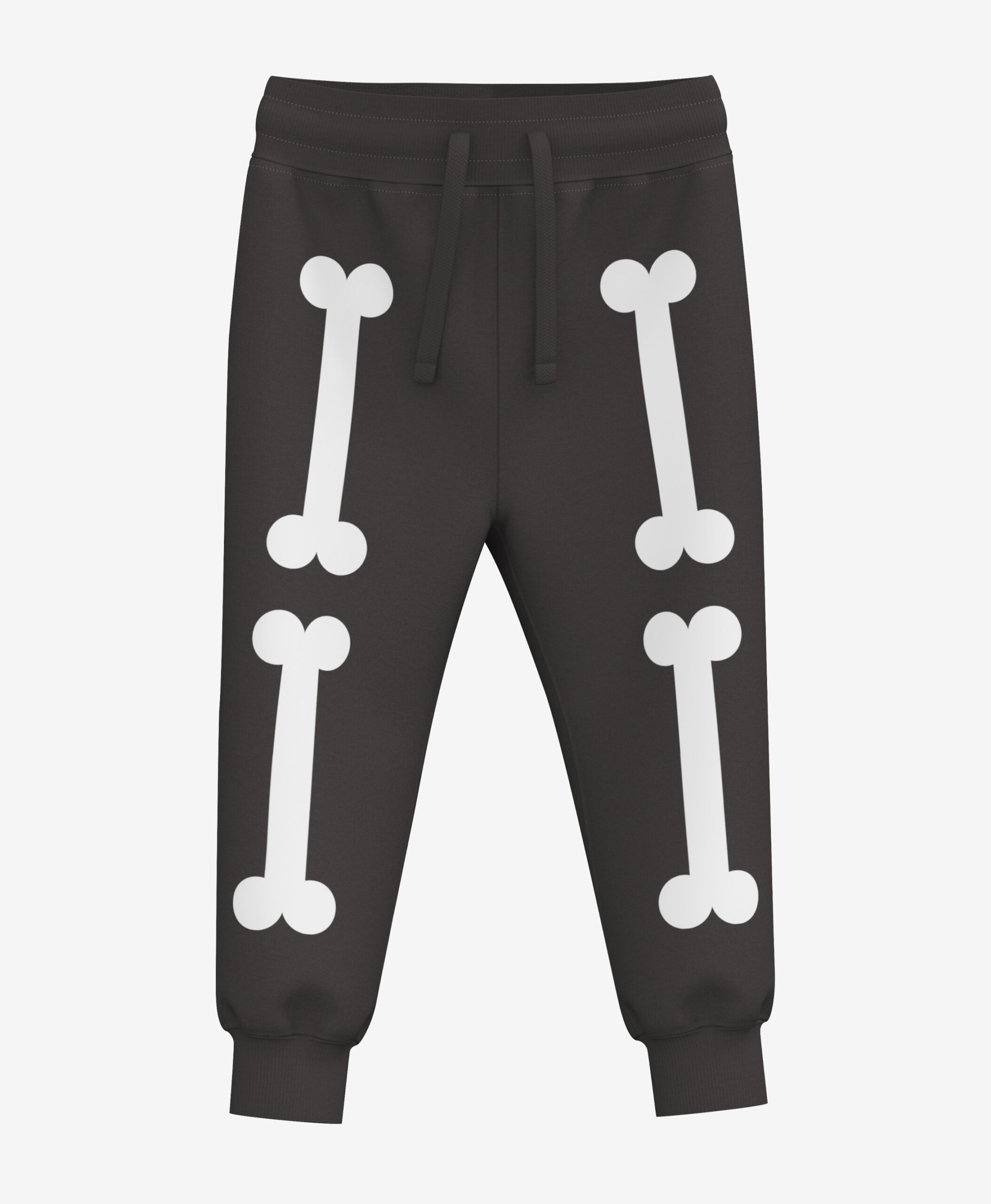 Jogginghose, 100% Baumwolle