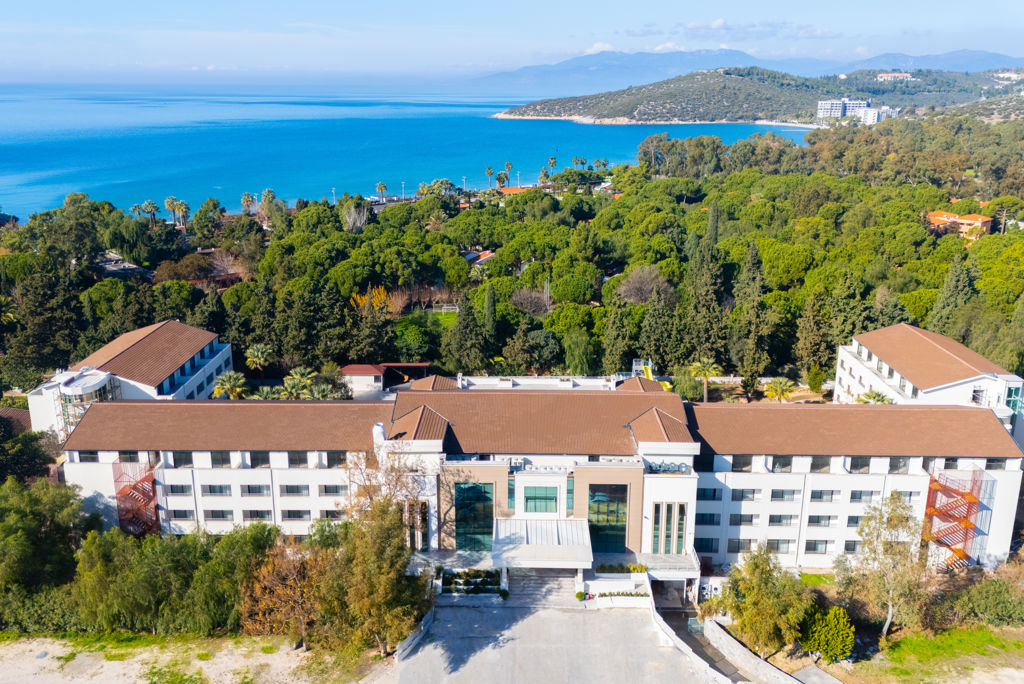Proxima Hotel All Inclusive - Hotel