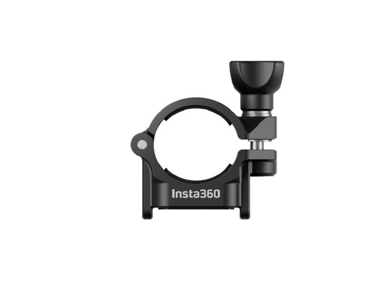 Insta360 Halterung Selfie Stick Ring Mount Ringförmiger Selfie-Stick-Halter