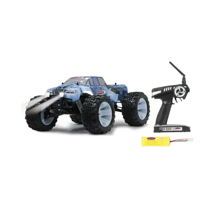 Jamara Tiger Ice 1:10 EP 4WD LED NiMh 2,4G