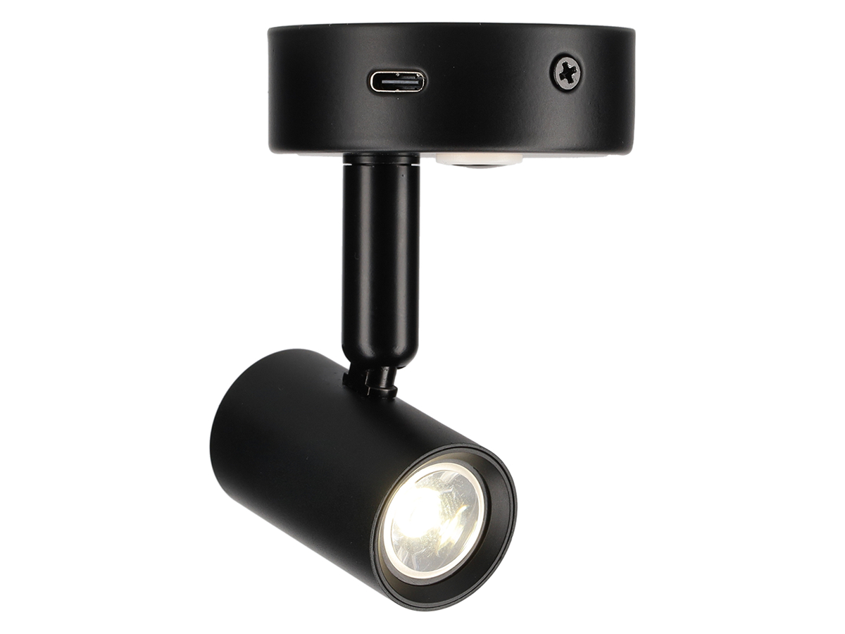 HABA Felino met USB-C laadpoort opbouwspot