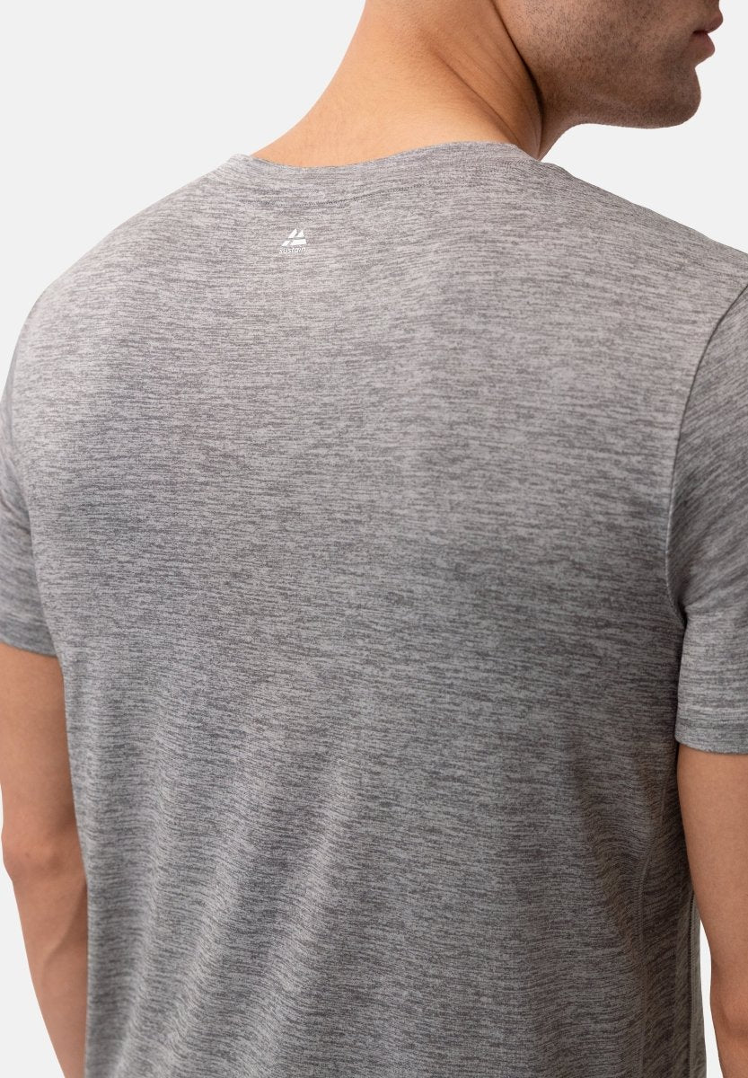 SUSTAIN TRÆNINGS T-SHIRT