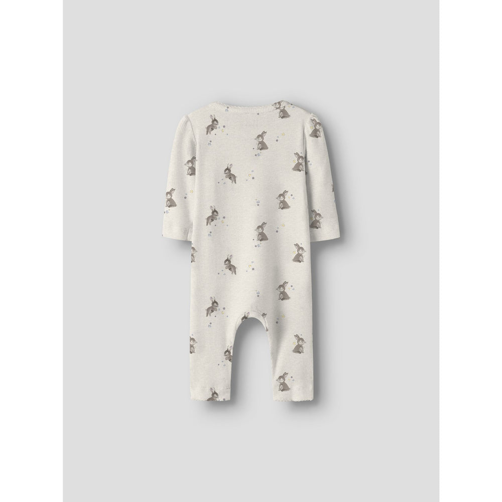 Køb Name It Peyote Melange Nbfdiakab Ls Onesie
