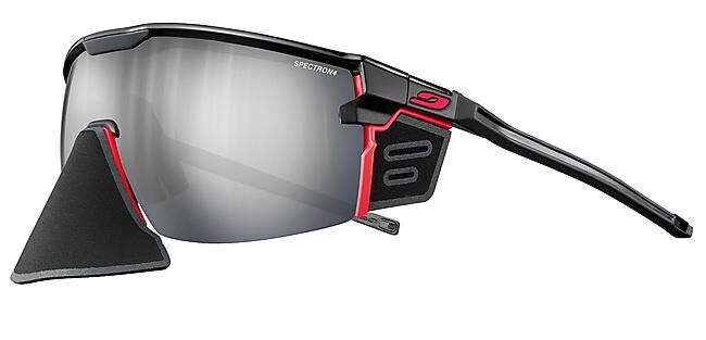 JULBO - LUNETTES DE SOLEIL ULTIMATE COVER SPECTRON 4