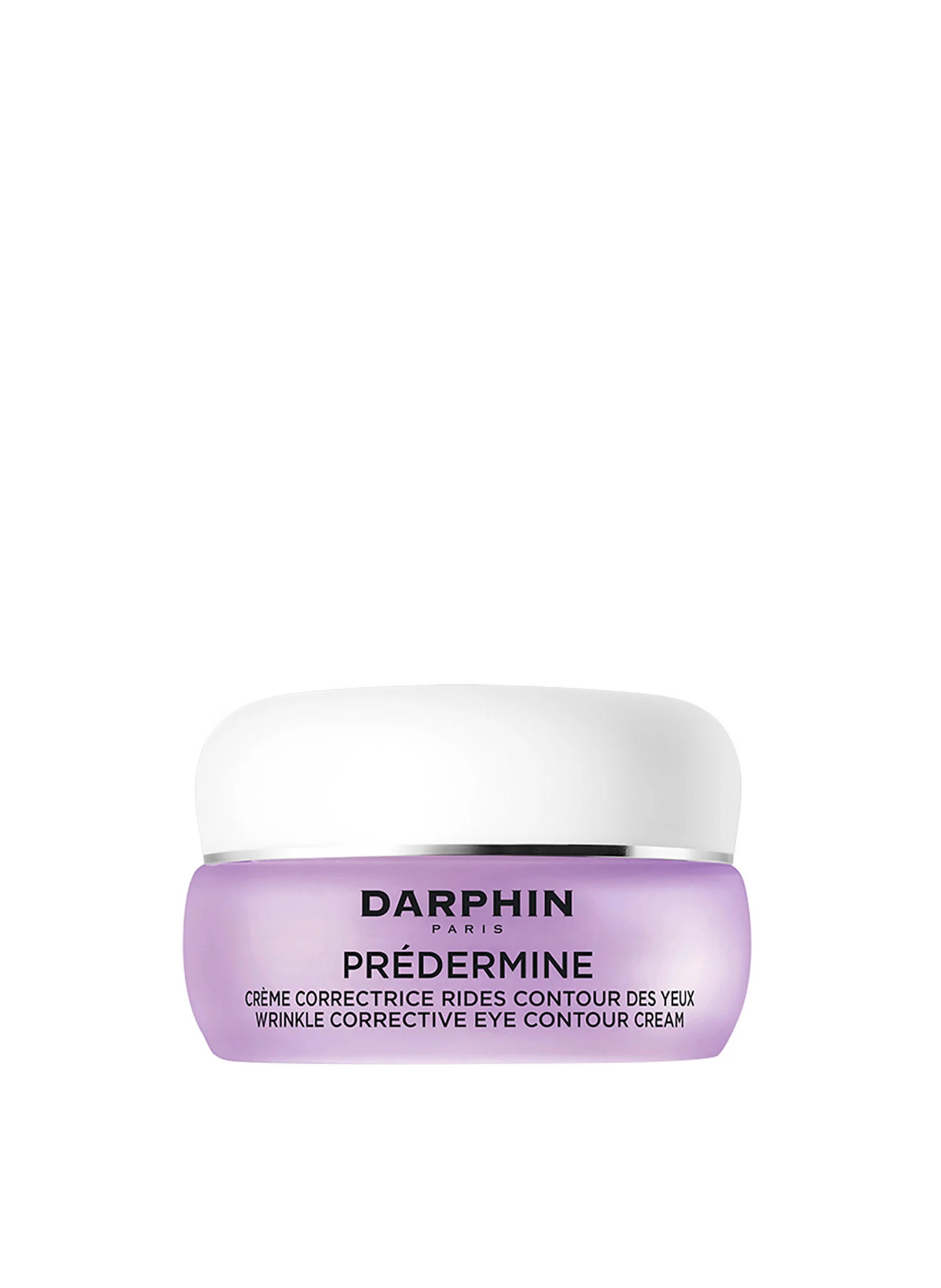 Predermine - Crème Correctrice Rides Contour des Yeux |