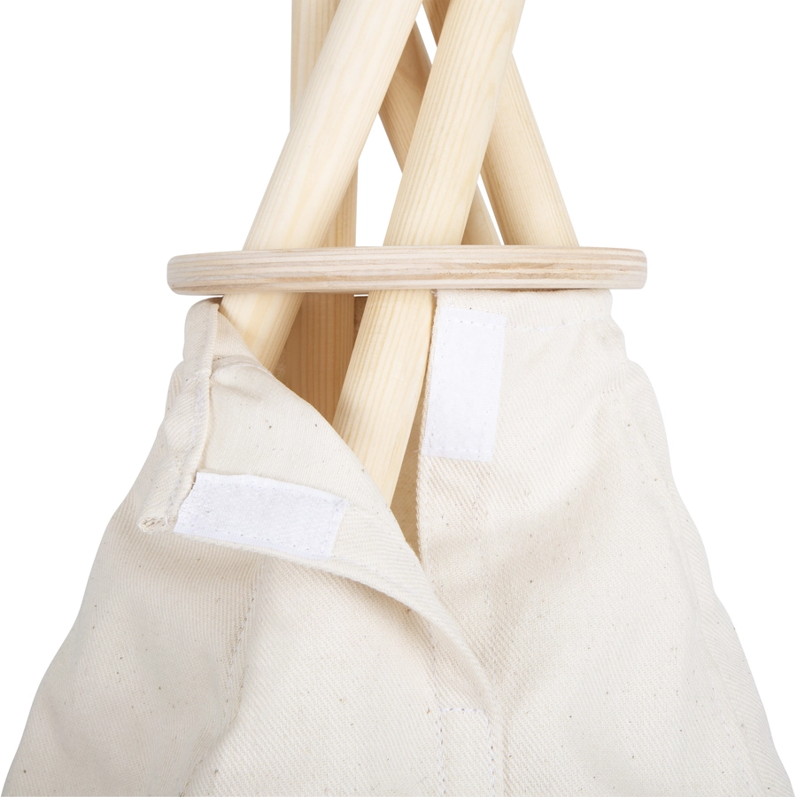 small foot® Outdoor Zelt Tipi