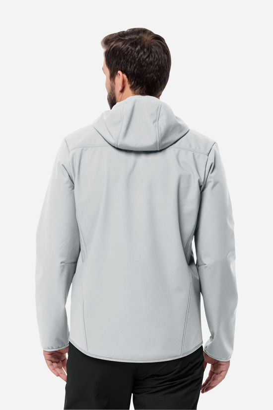 Jack Wolfskin Jack Wolfskin Bornberg Hoody M