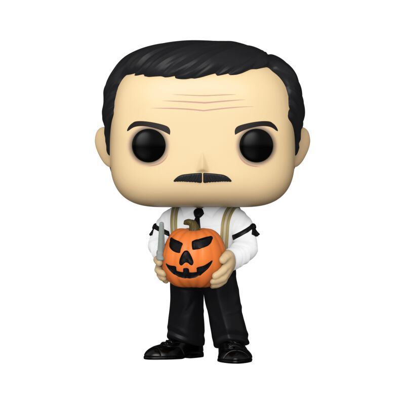 Gomez Addams - Funko Pop! n°1548 | La Famille Addams Funko Pop!