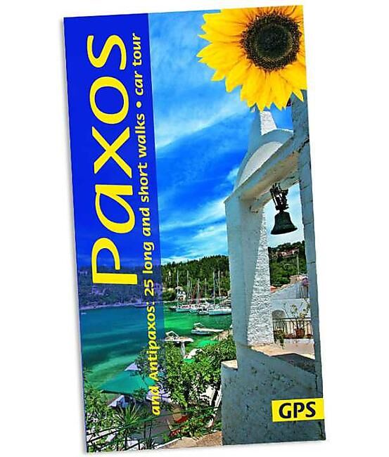 SUNFLOWER - PAXOS