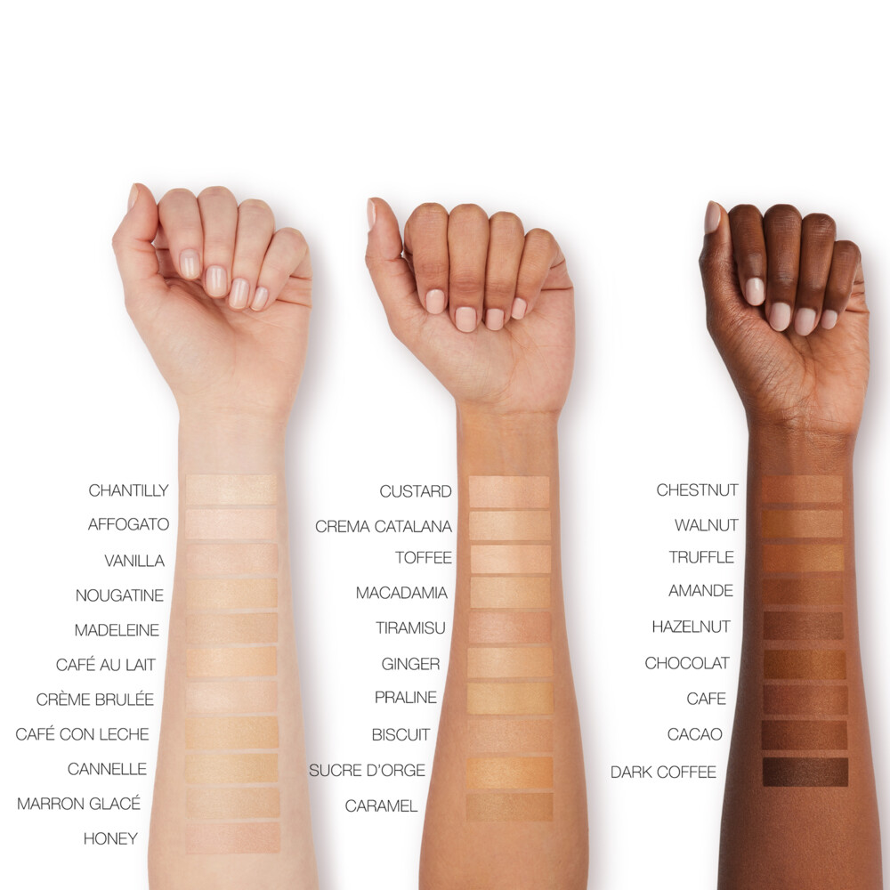 NARS Radiant Creamy Concealer AmandeDark 36 ml