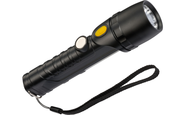 Brennenstuhl LuxPremium LED-Tala Taschenlampe 360 lm