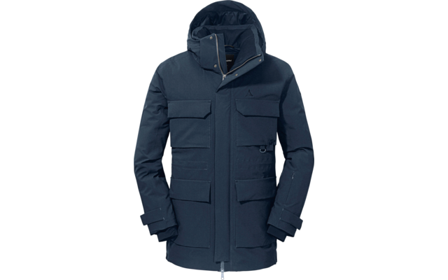 Schöffel Ridgeland Herrenparka