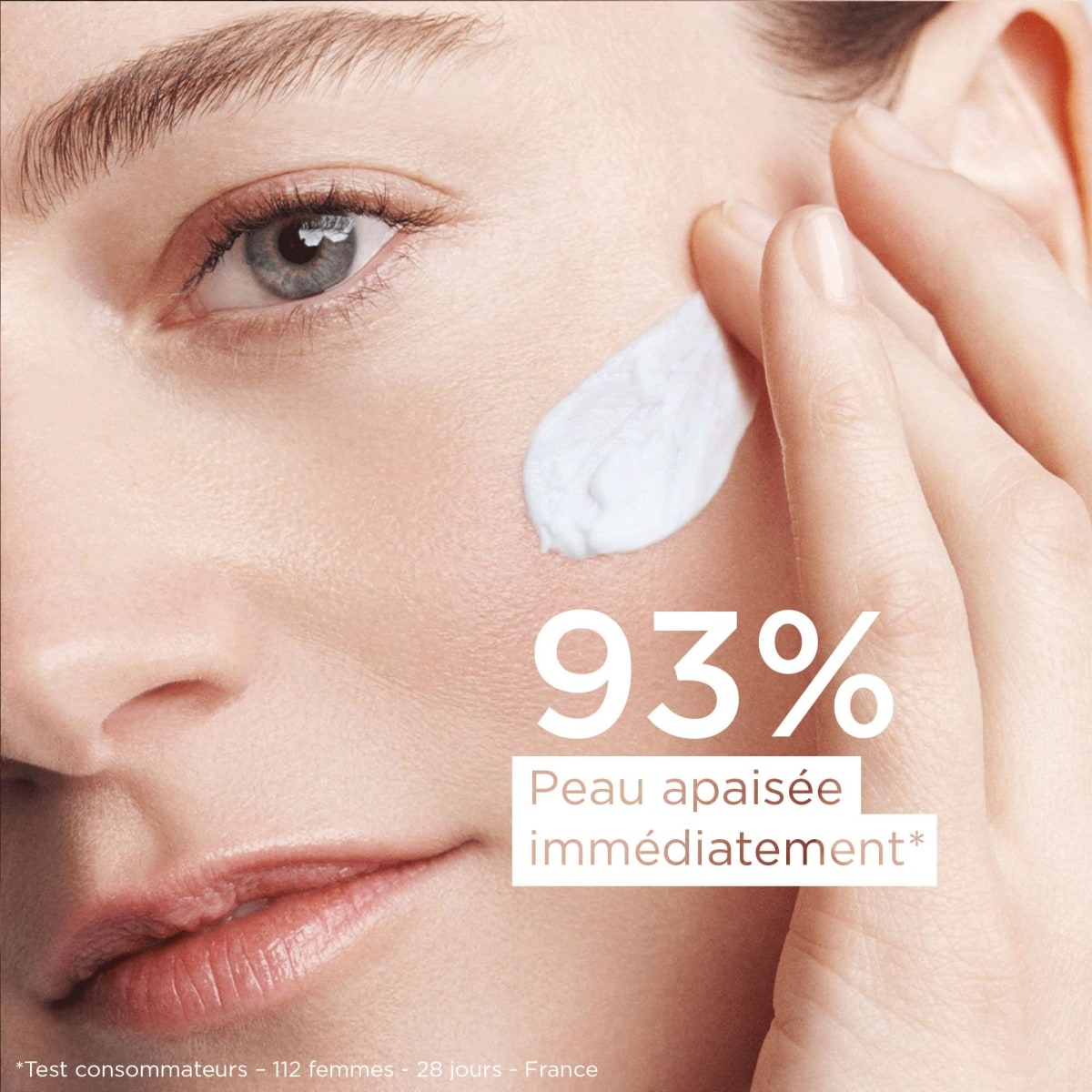 CLARINS Calm Essentiel Baume Cica-Réparateur A l'Extrait de Sauge Sclarée*