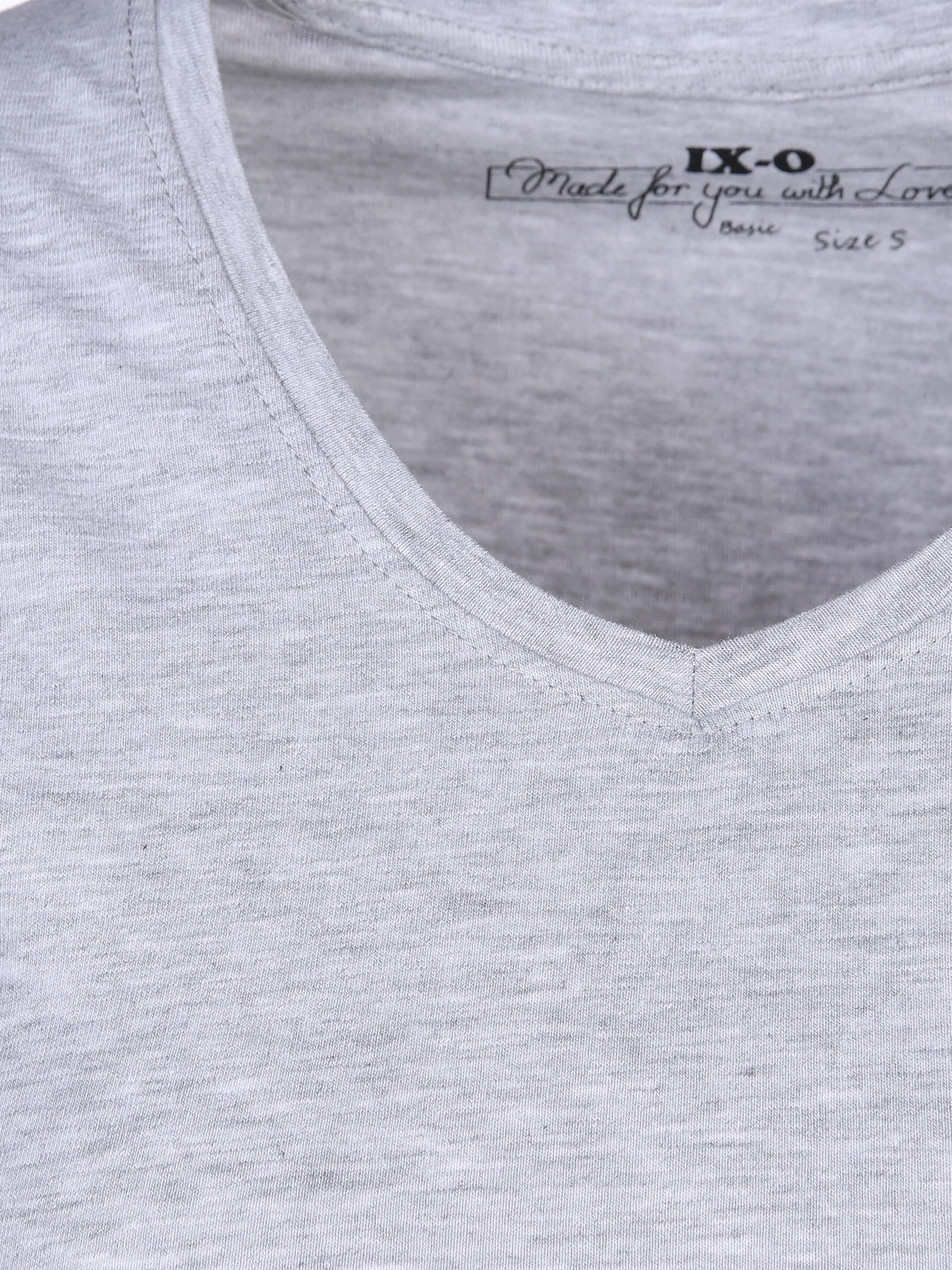 Damen Basic T-Shirt