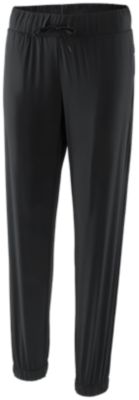 BengerFitness Yoga Pant - schwarz