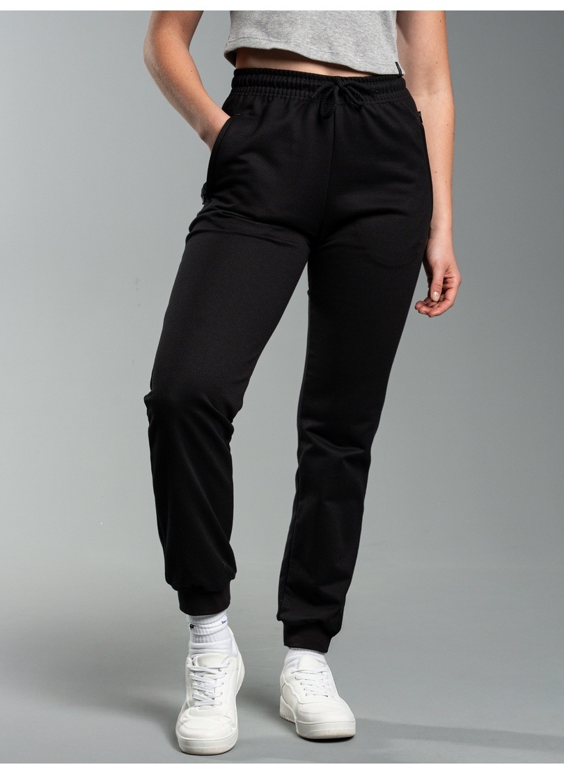 Trigema Sweathose »TRIGEMA Jogginghose«