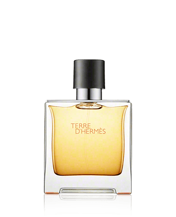 Hermès Terre d'Hermès parfum vapo 75ml