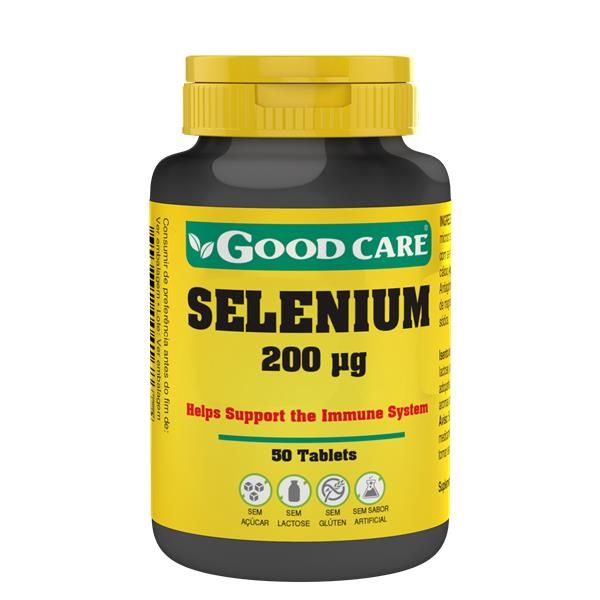 Selenium