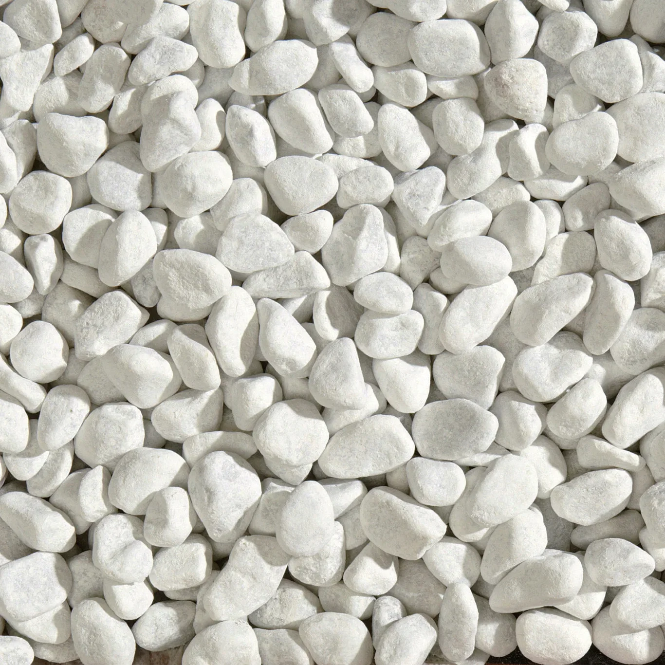 Dekorstein Carrara 15-25mm 10 kg