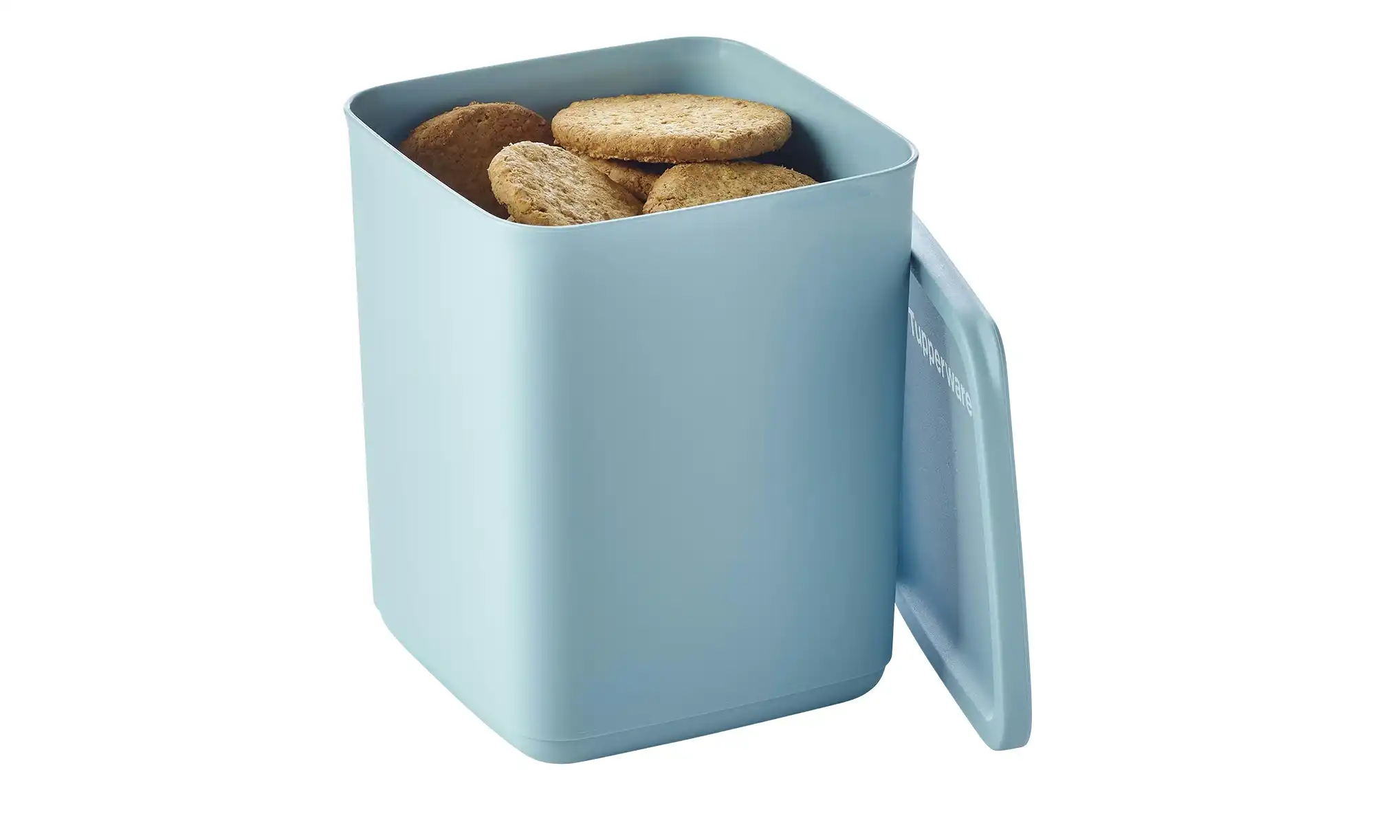 Tupperware Cubix