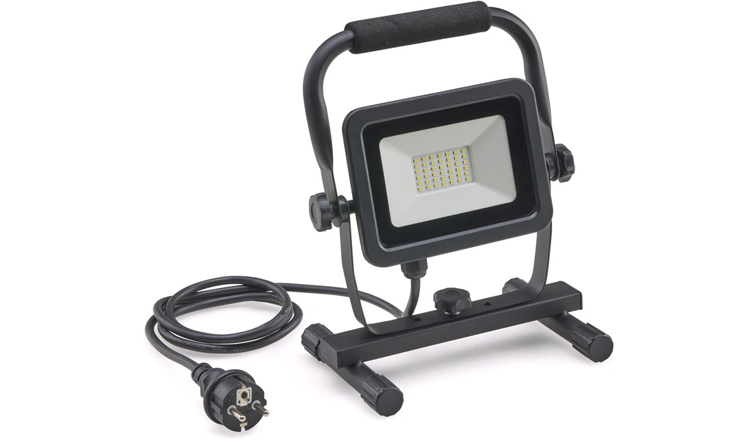 Arbejdslampe 30W Byron's WL30