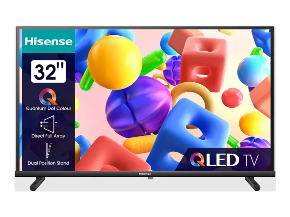 Hisense 32A5KQ - 32