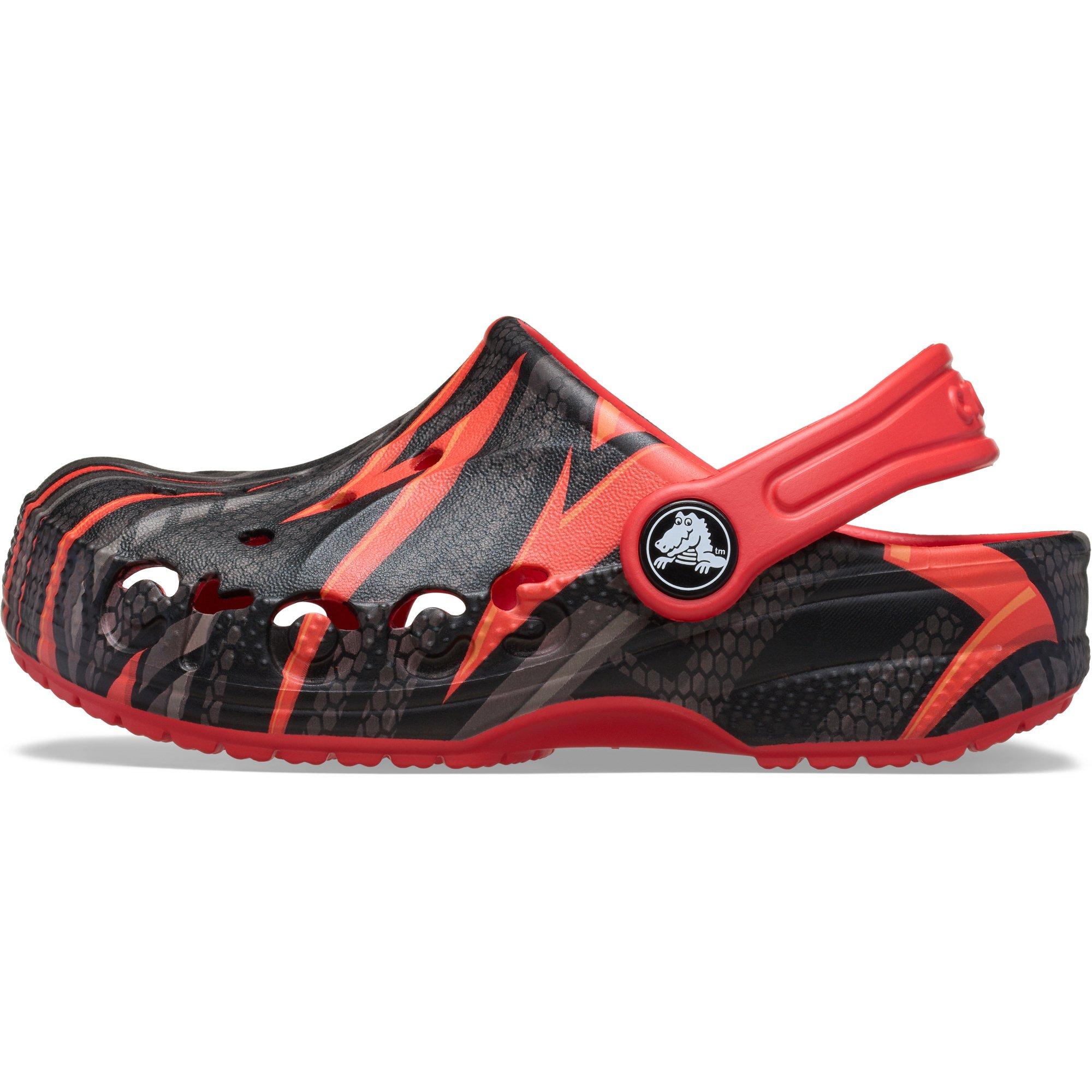 Crocs Baya Clogs Childrens