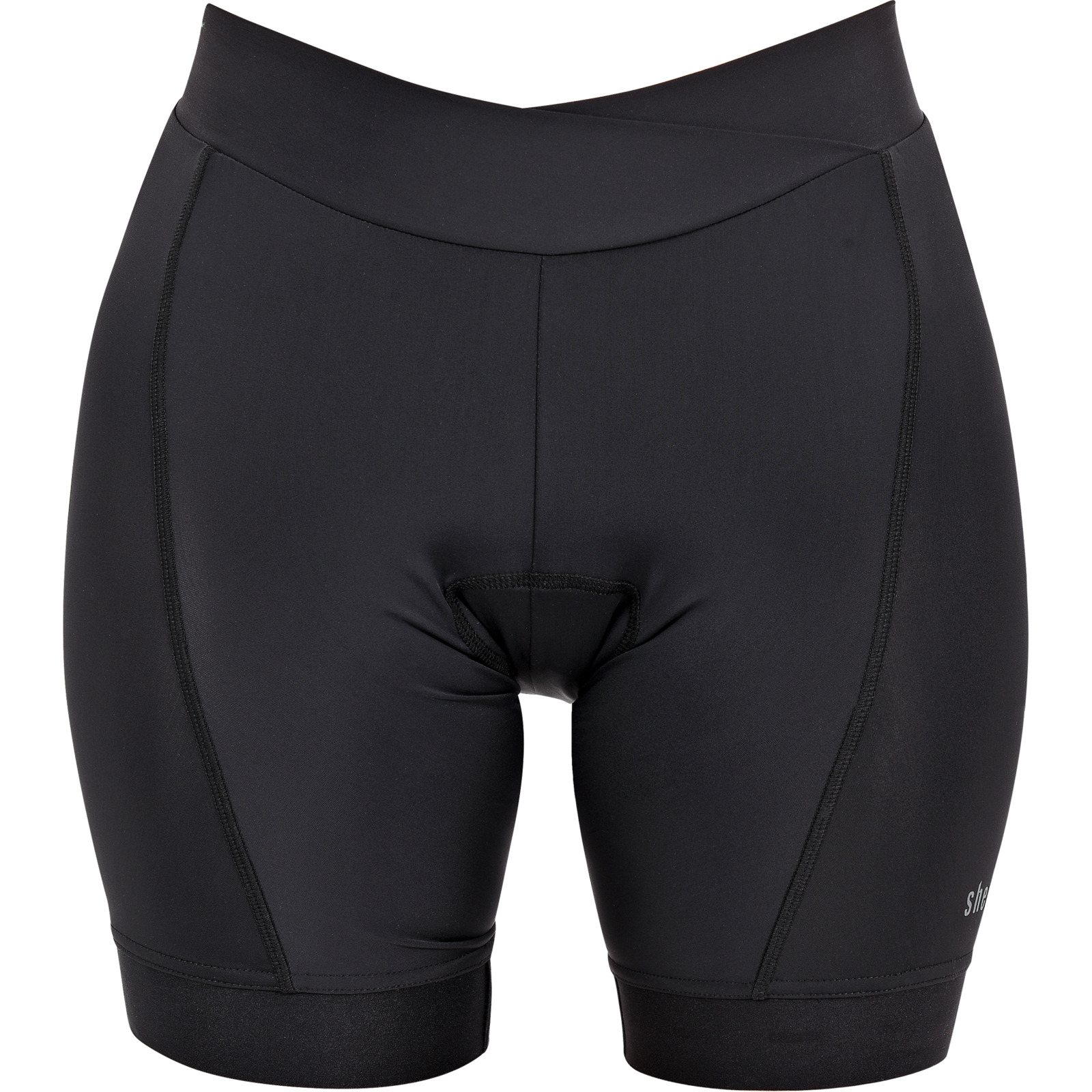 Sherpa Damen-Velohose Sani mit Polster S