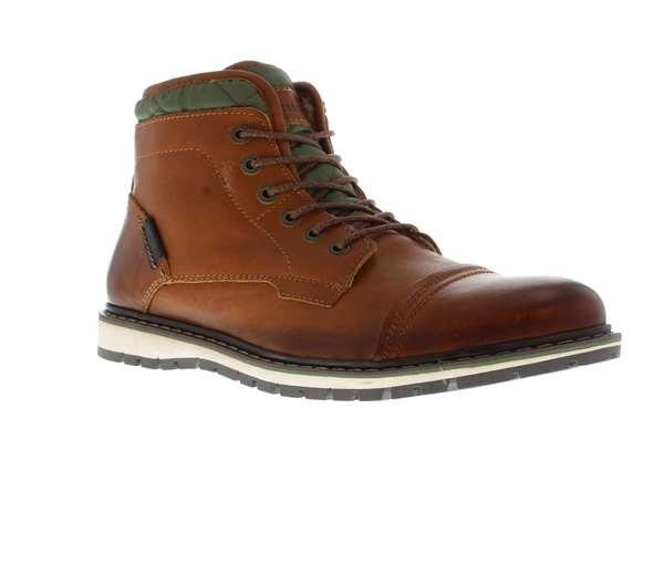Firetrap Aubin Mess Boots Mens