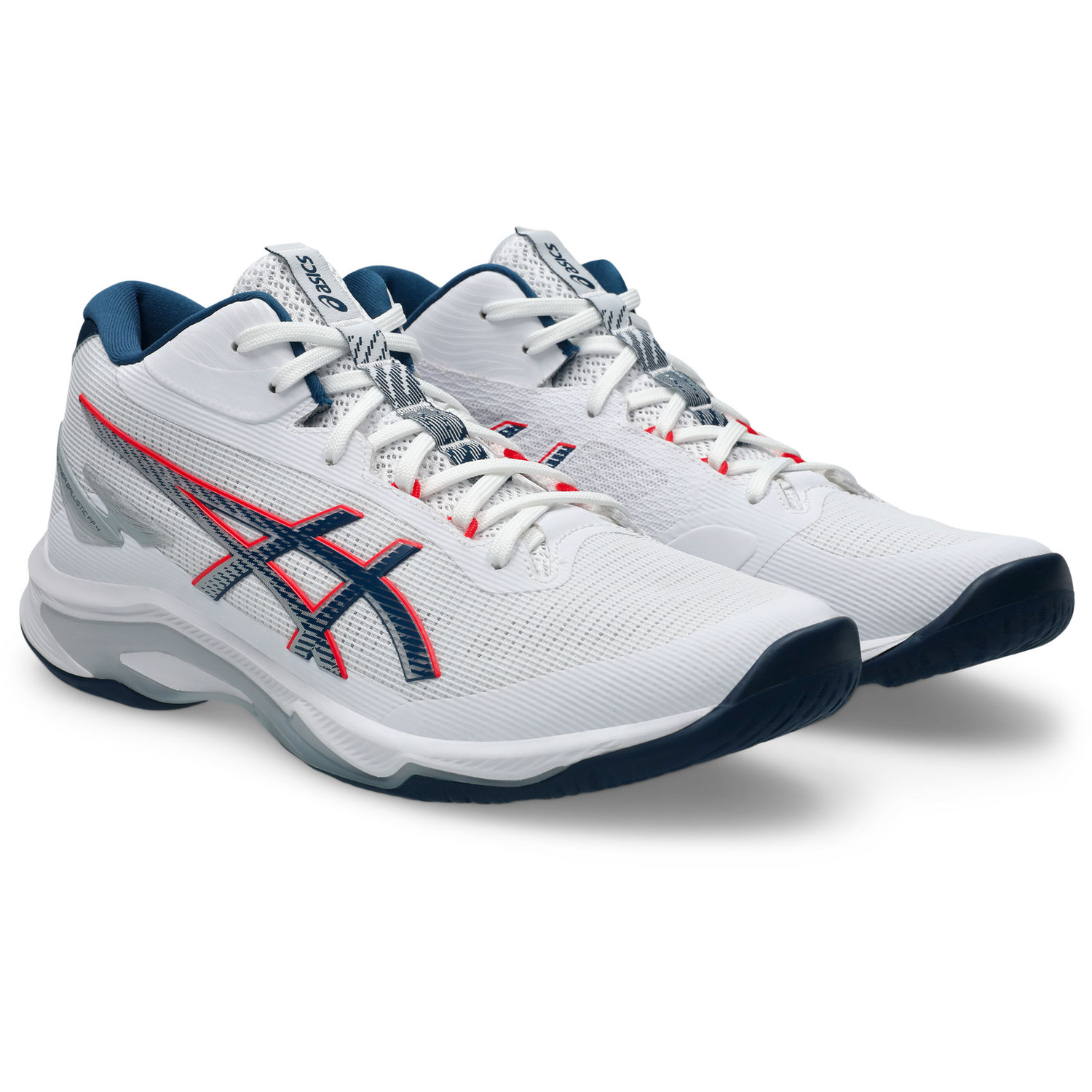 ASICS Netburner Ballistic FF MT 4