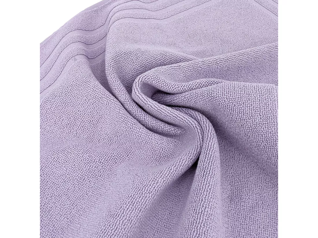 Tapis de bain 50x70 cm EFFICIENCE PURE violet Lavender