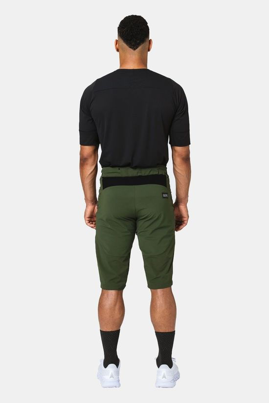 Gore Wear Gore Wear Fernflow Shorts Mens