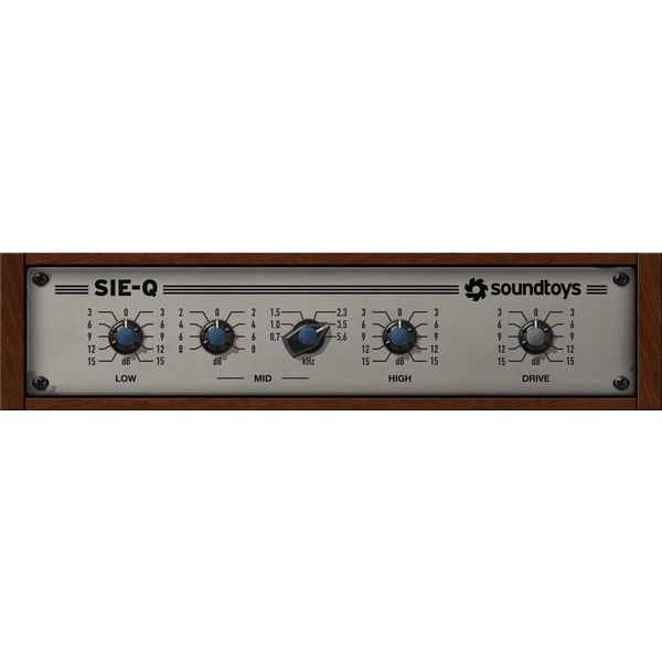 Soundtoys Soundtoys 5