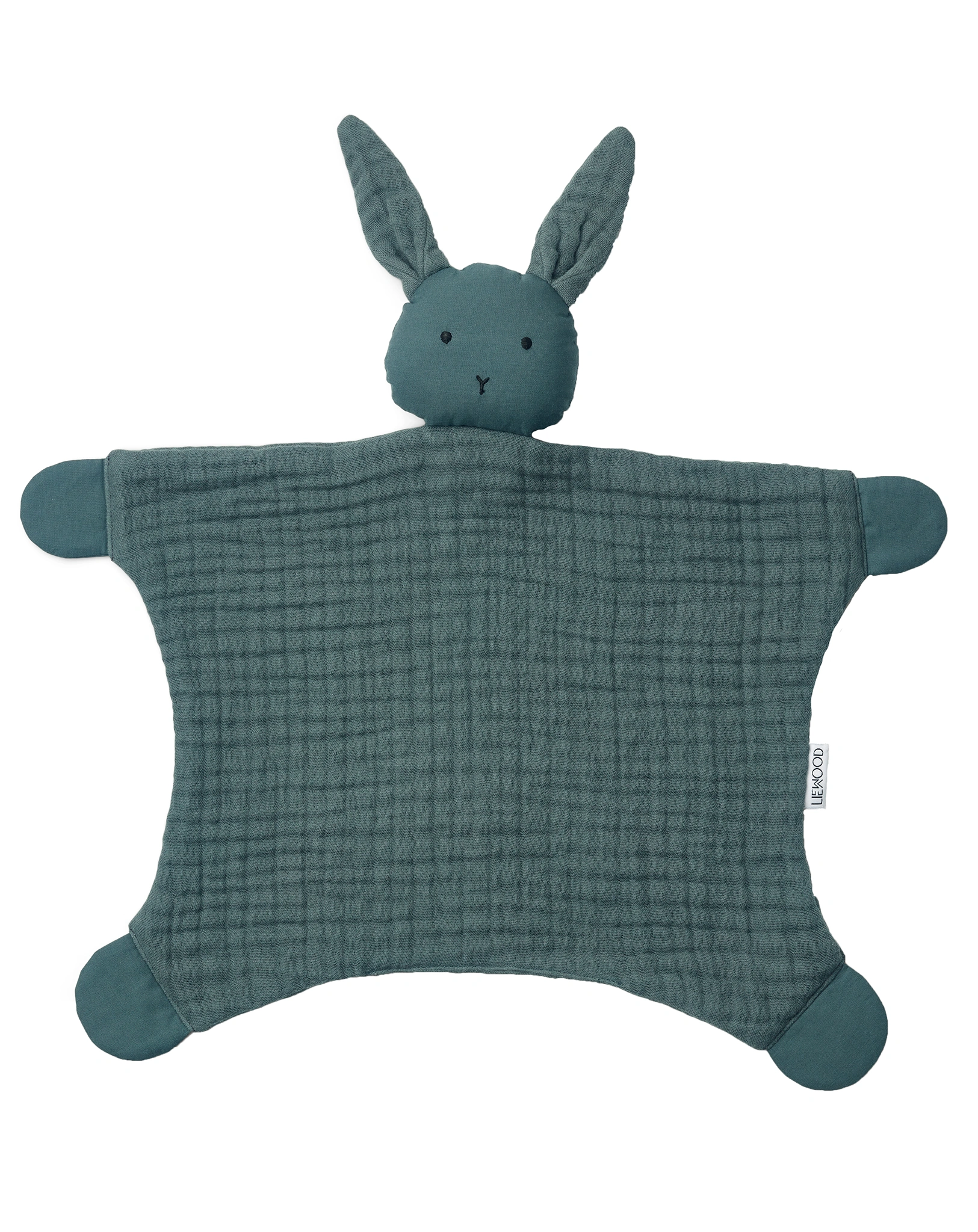 Schmusetuch ADDISON (35x35)
