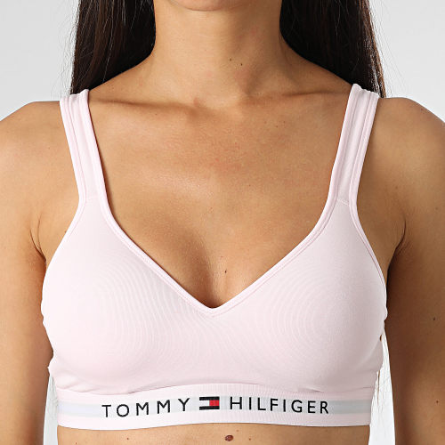 Brassière Femme 4612 Rose
