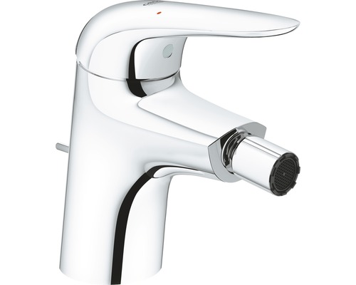 GROHE bidetmengkraan EUROSTYLE chroom 23720003