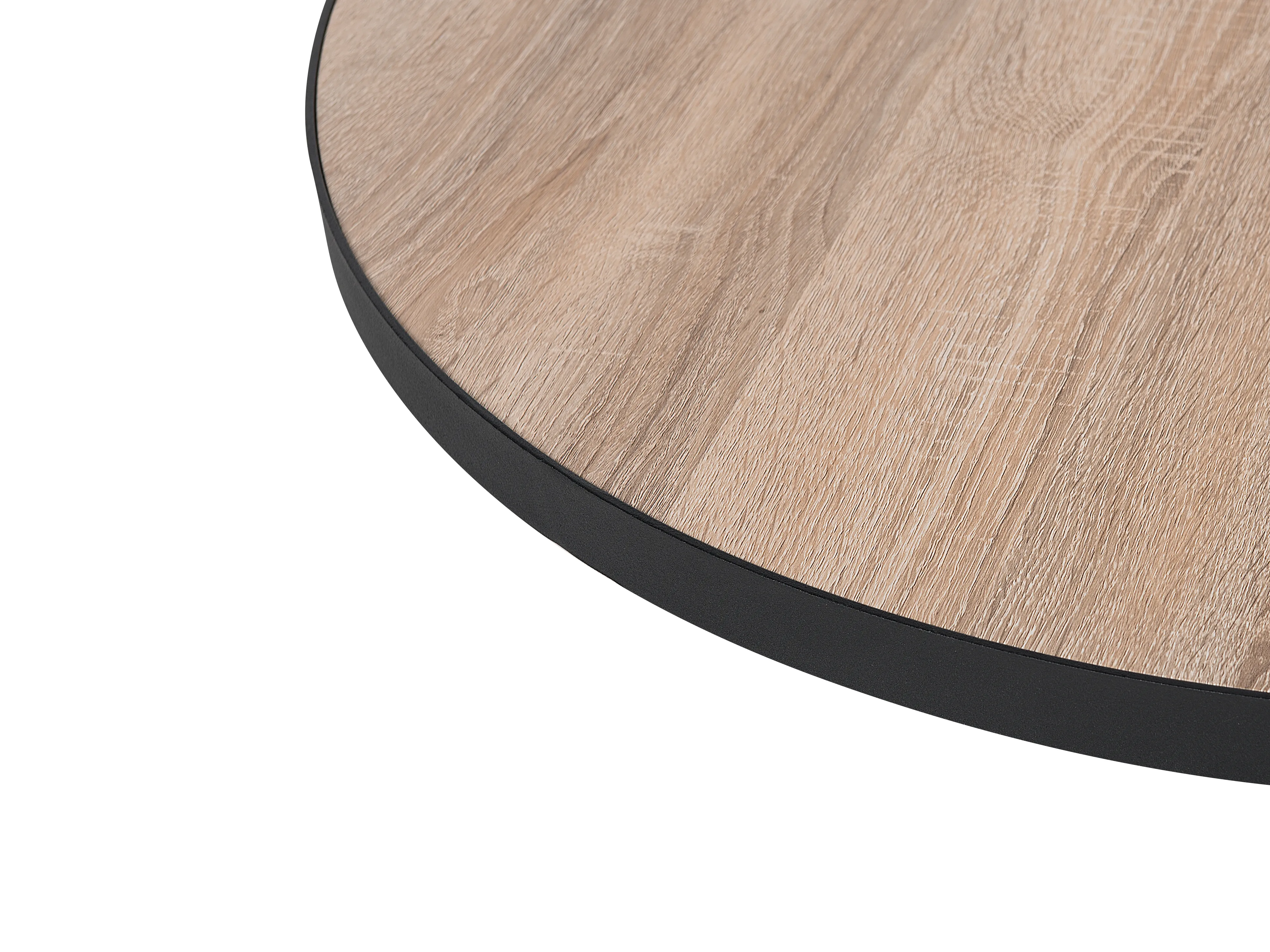 Salontafel MELODY Lichtbruin