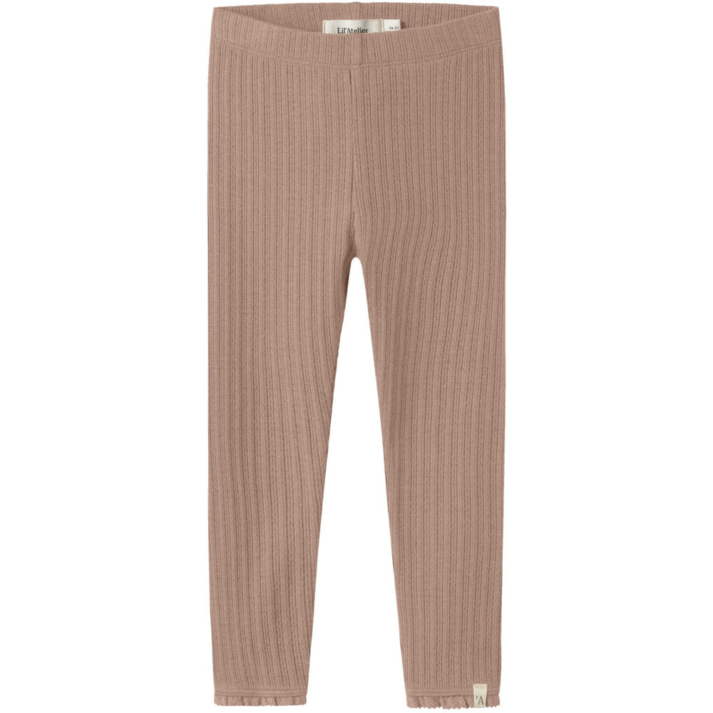Køb Lil'Atelier Roebuck Nmfbabette Slim Leggings Lil