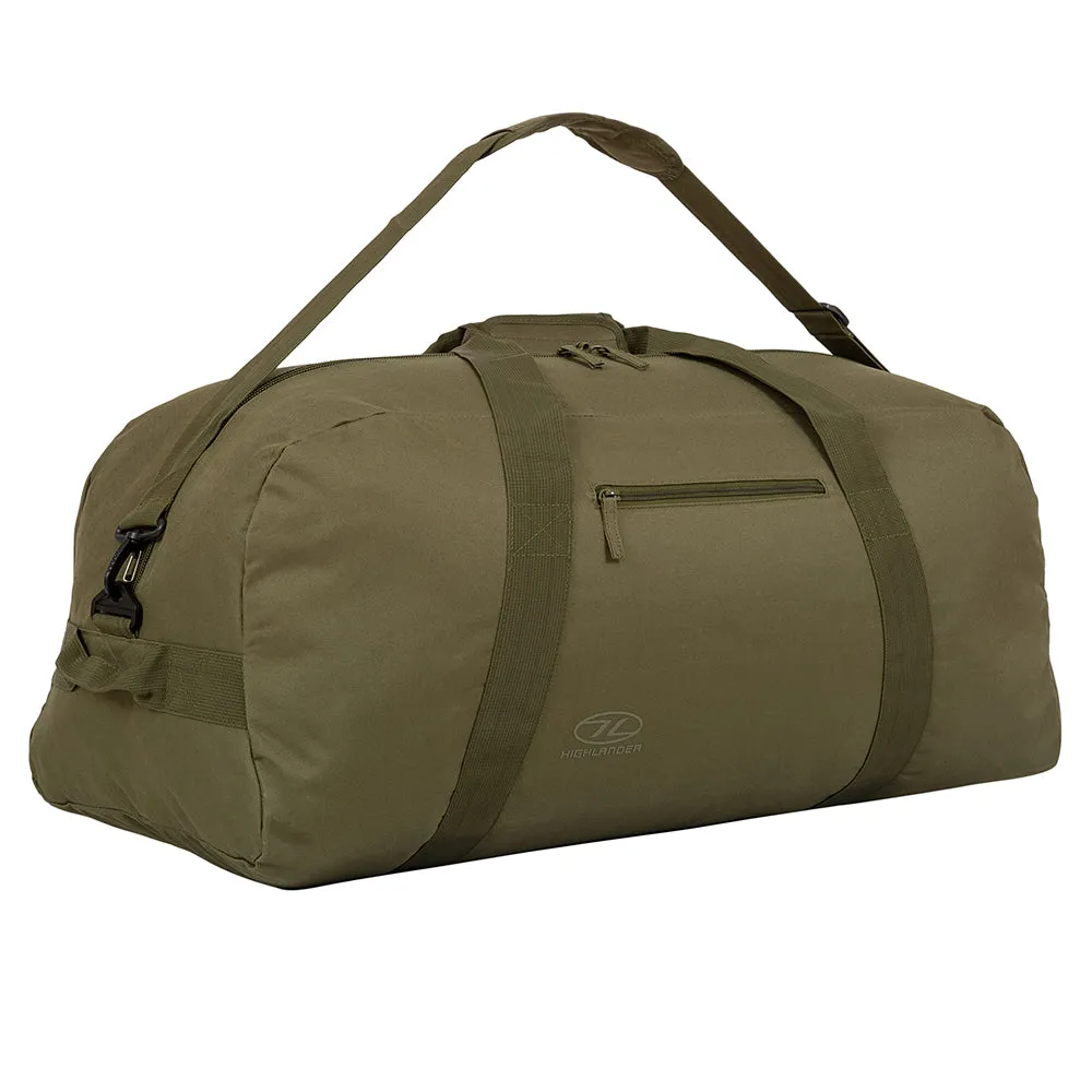 Highlander -  Tragetasche Cargo Bag 100L