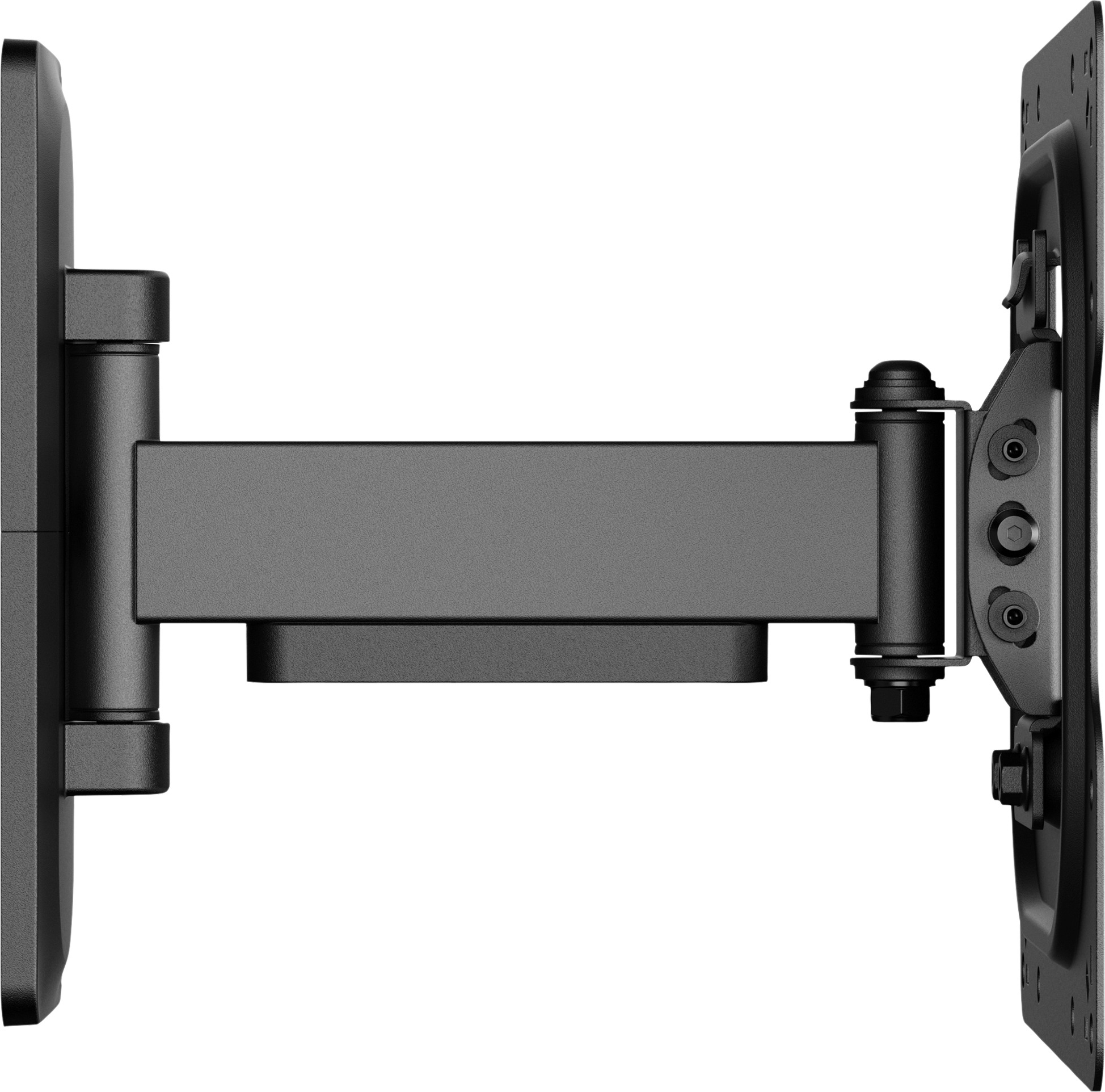 Berger Full-motion TV Wandhalterung für 23 bis 43 Zoll