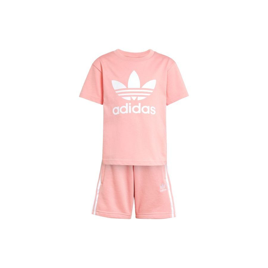 Adidas Original Ensemble short et t-shirt Adicolor Enfants
