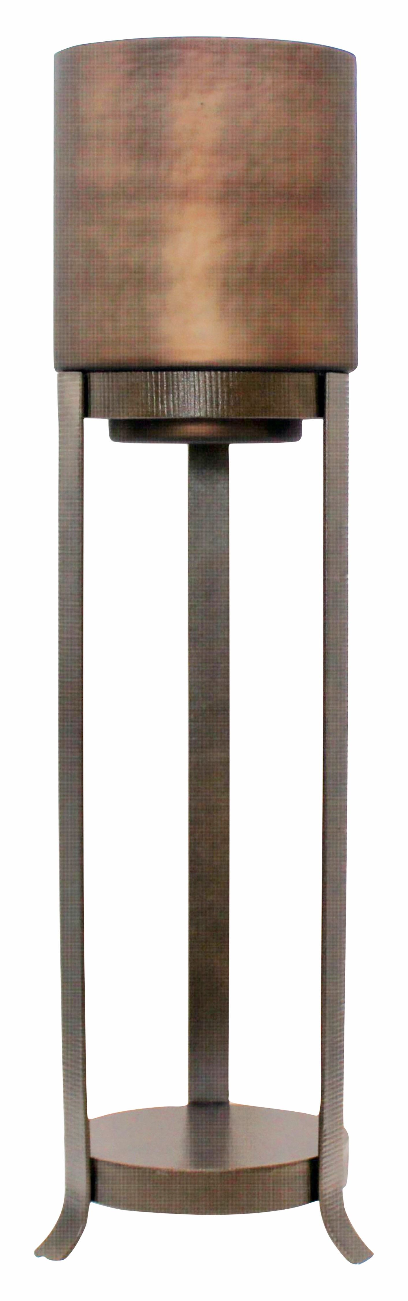 Windlicht 213039 Mione ⌀27  x H84 cm
