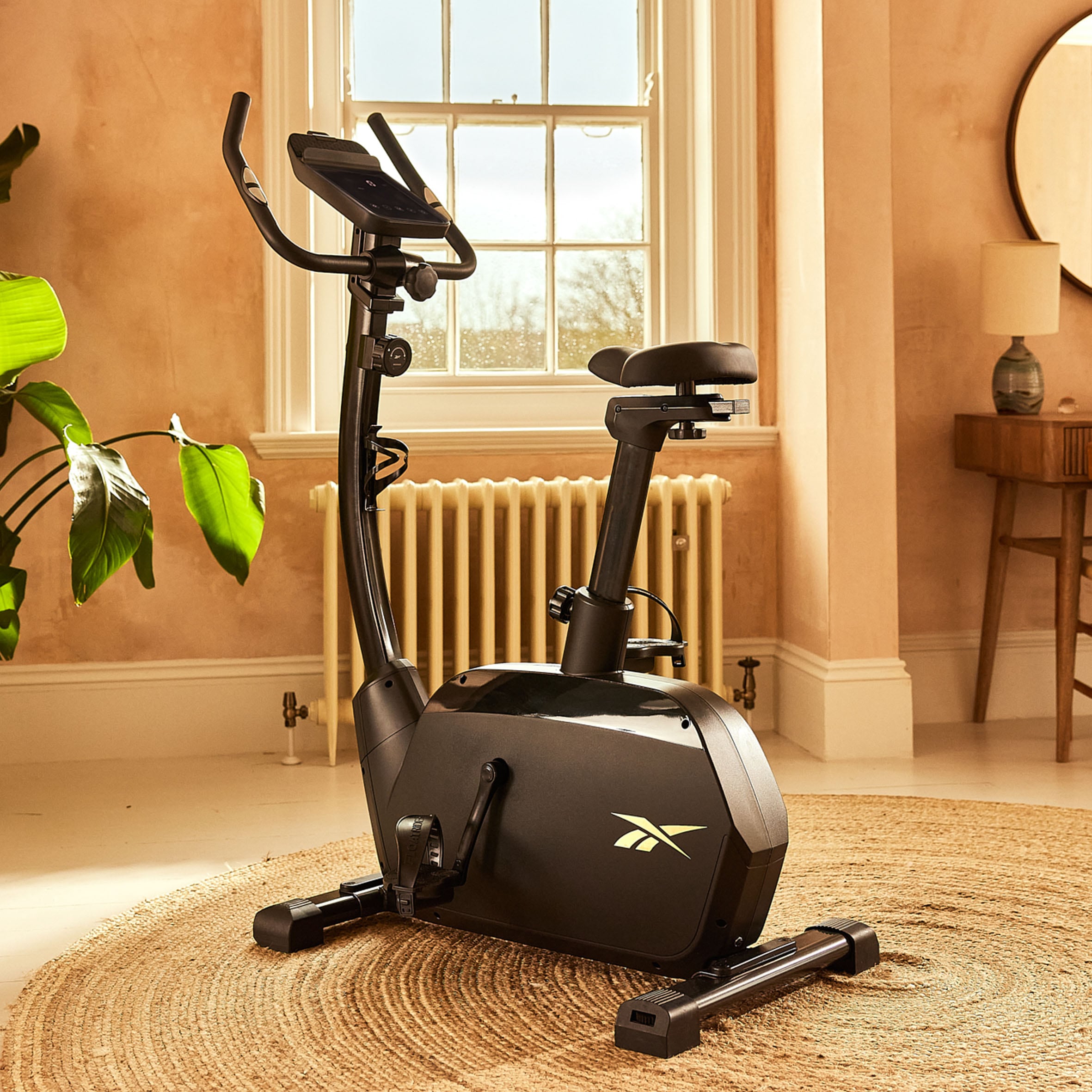 Reebok Heimtrainer »FR20 Heimtrainer« 8 Widerstandsstufen