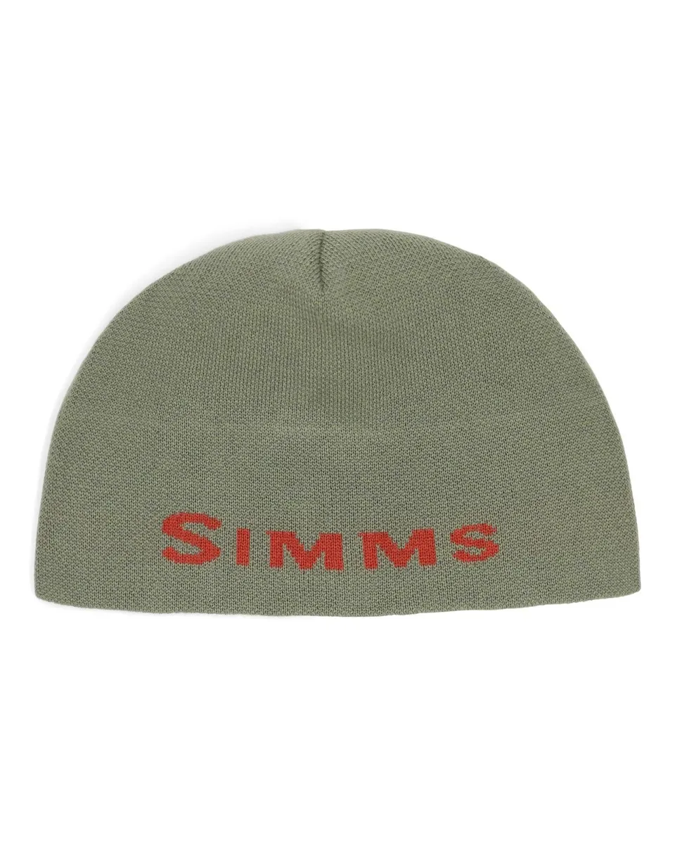 Simms Simms Everyday Beanie Smokey Olive