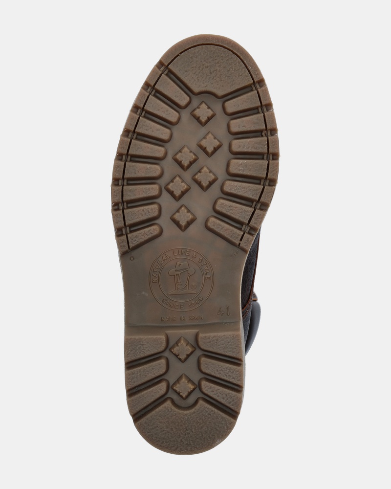Panama Jack Panama 03 Veterboots  - bruin